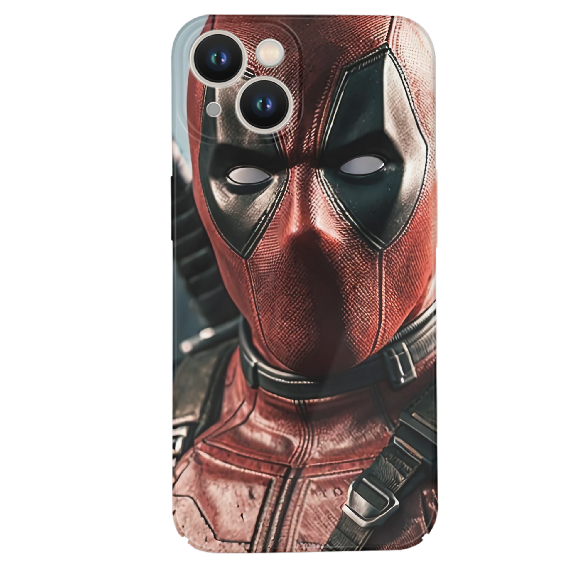 （画像用） Deadpool デッドプール 【iPhone 14シリーズ対応】ハードケース